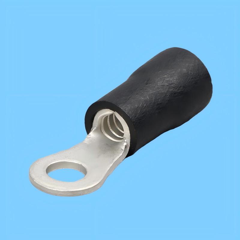 RV Vinyl-insulated Ring Terminals 5